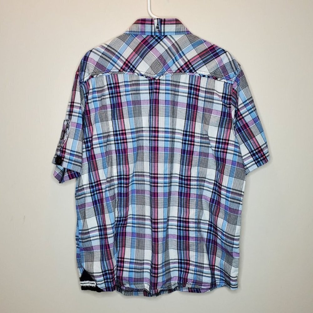 Parish E.VVI 3XL Shirt - Picture 2 of 11